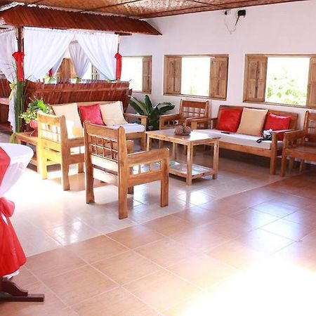 Anda De Boracay White Sand Resort エクステリア 写真