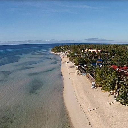 Anda De Boracay White Sand Resort エクステリア 写真