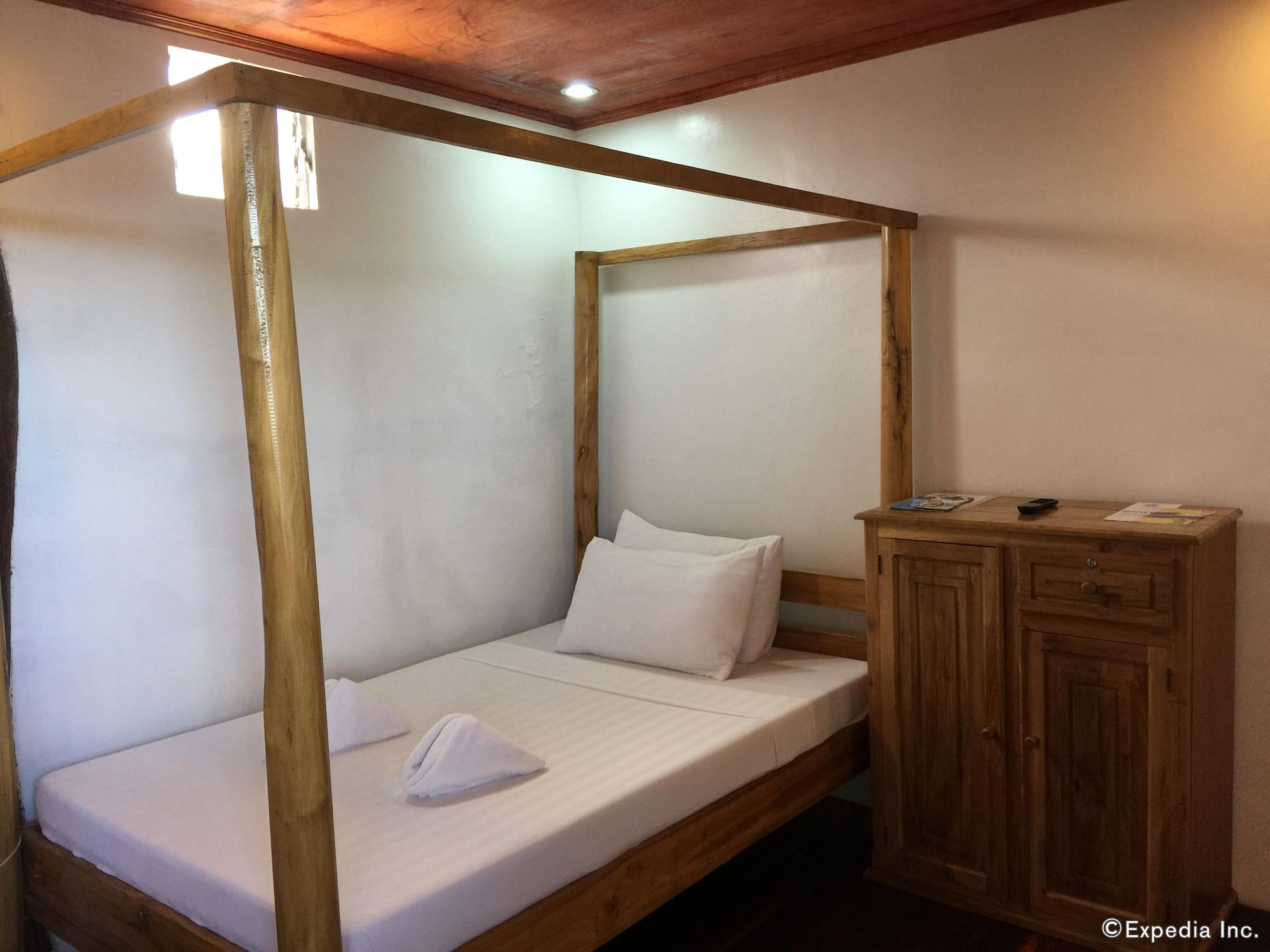Anda De Boracay White Sand Resort エクステリア 写真