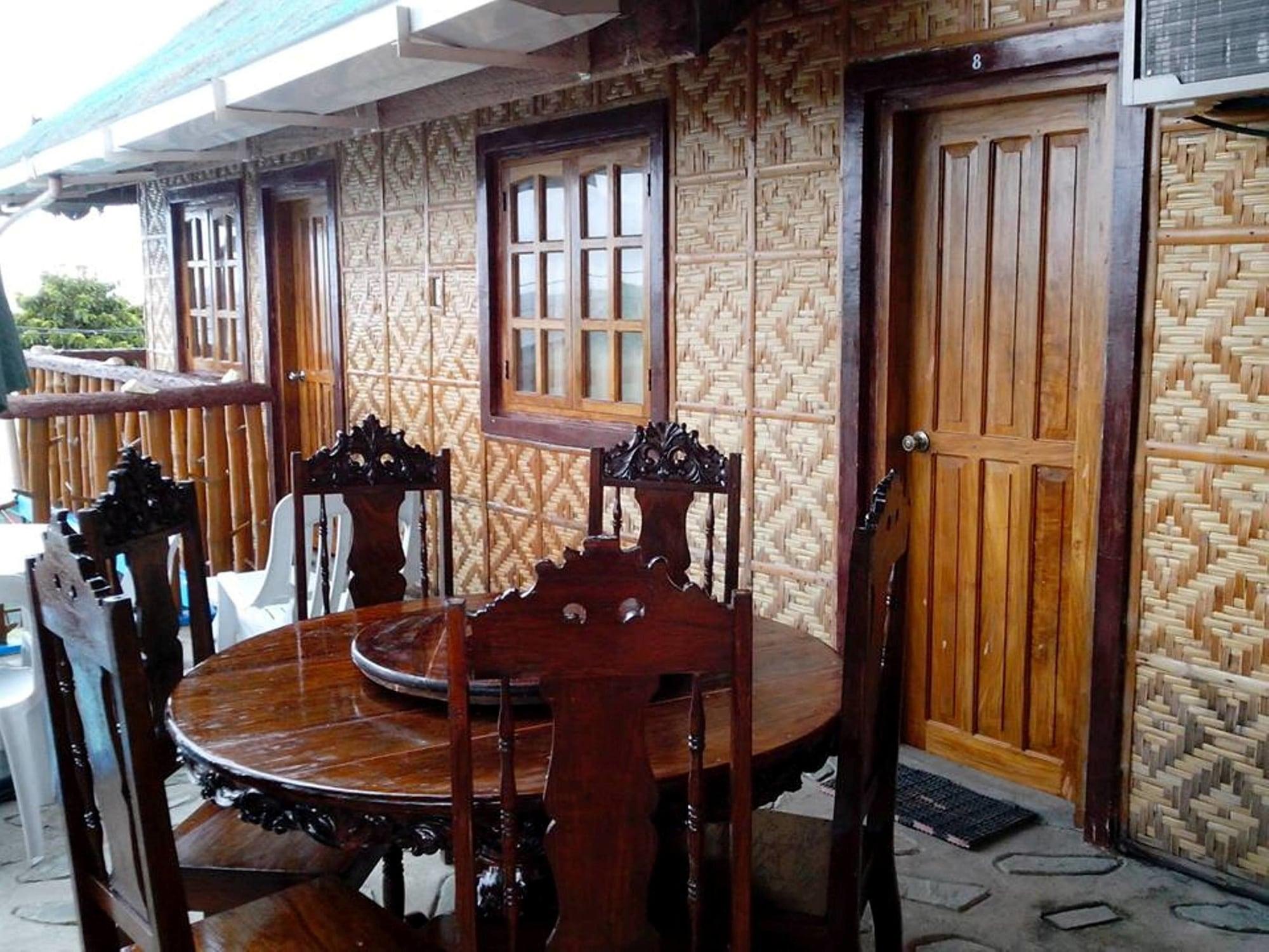 Anda De Boracay White Sand Resort エクステリア 写真