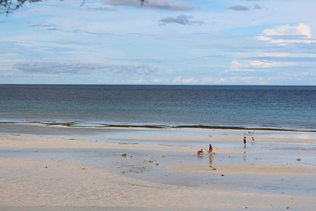 Anda De Boracay White Sand Resort エクステリア 写真