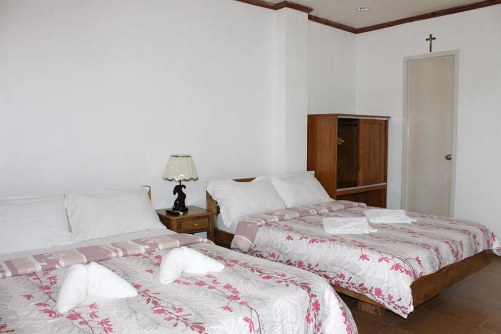 Anda De Boracay White Sand Resort 部屋 写真