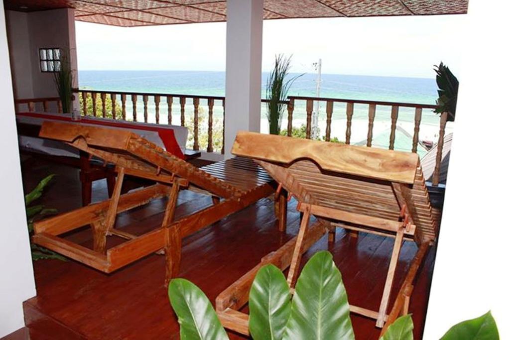 Anda De Boracay White Sand Resort 部屋 写真