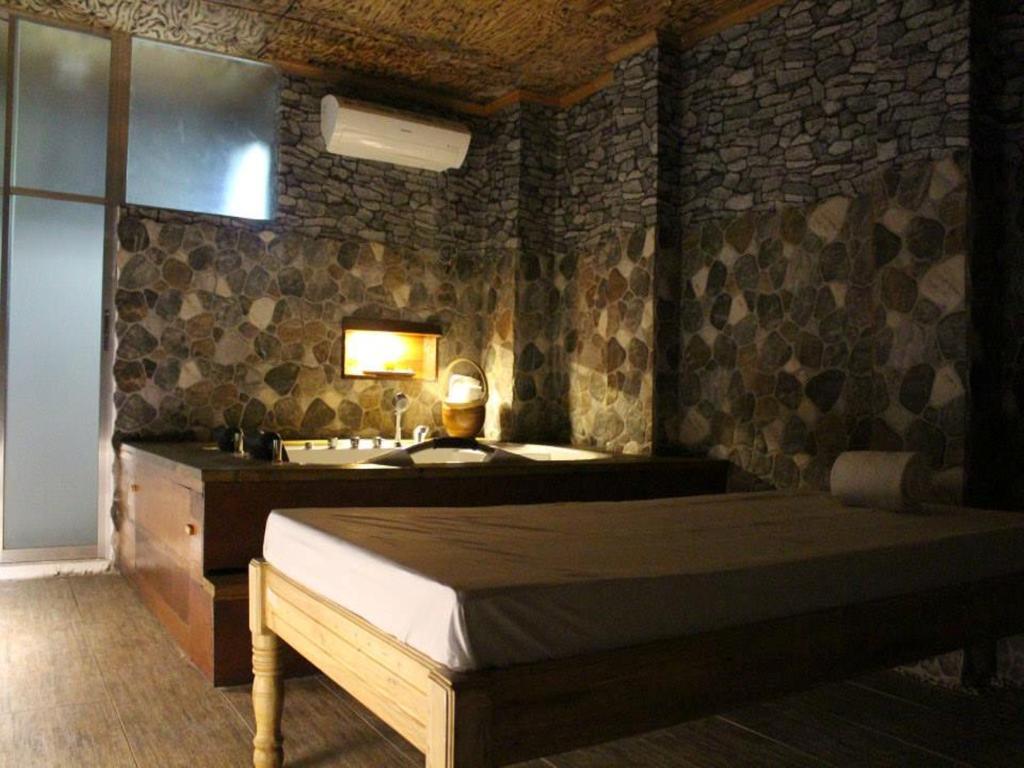 Anda De Boracay White Sand Resort エクステリア 写真