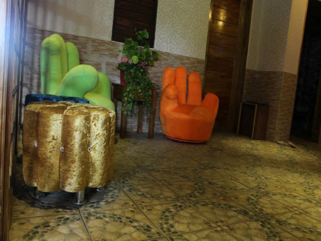 Anda De Boracay White Sand Resort エクステリア 写真