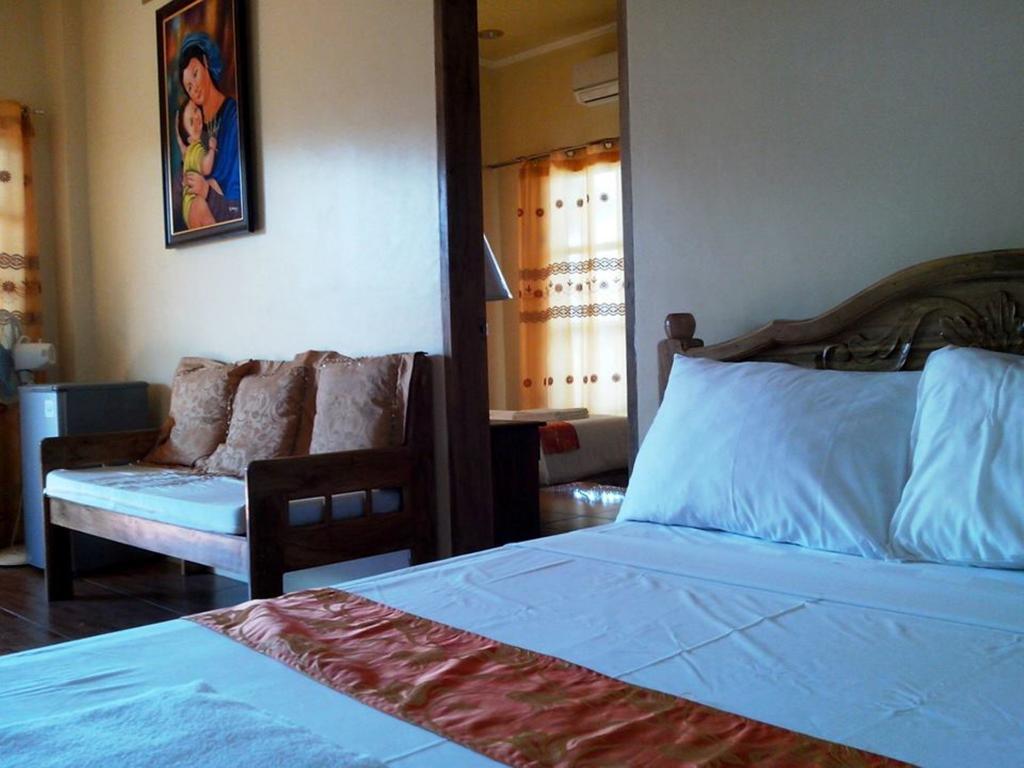 Anda De Boracay White Sand Resort エクステリア 写真