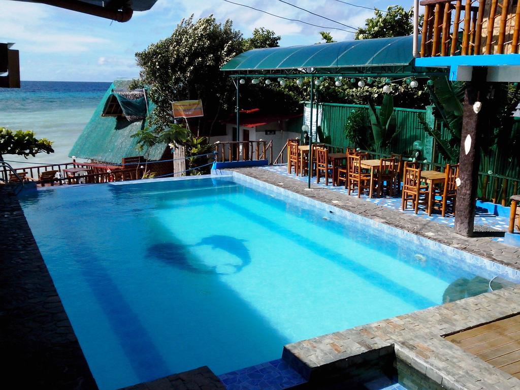 Anda De Boracay White Sand Resort エクステリア 写真