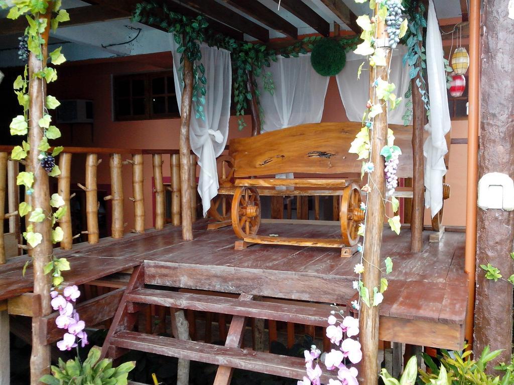Anda De Boracay White Sand Resort エクステリア 写真