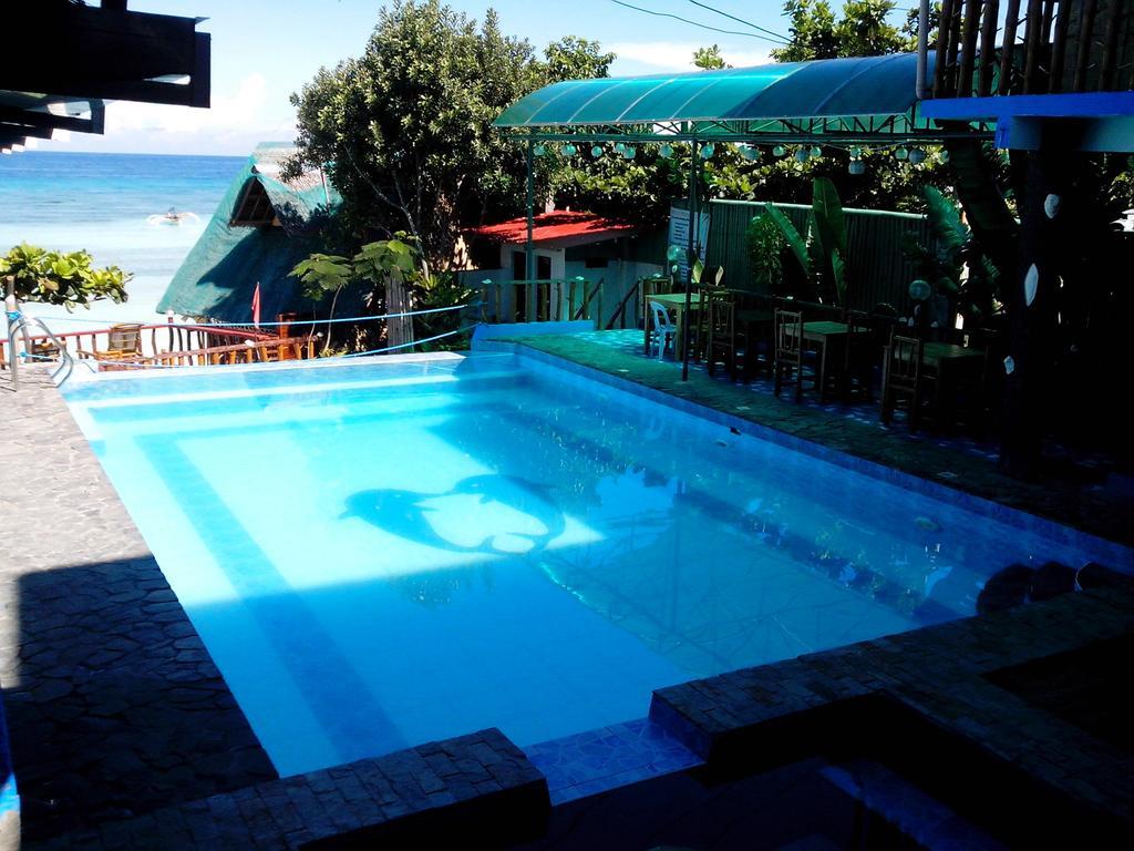 Anda De Boracay White Sand Resort エクステリア 写真