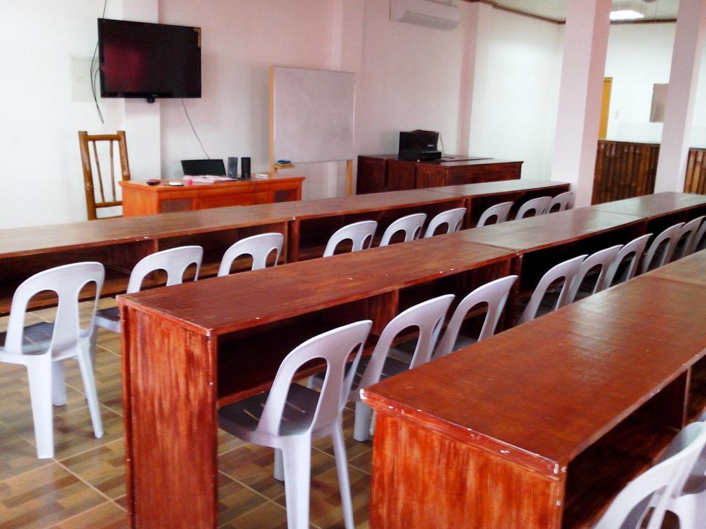 Anda De Boracay White Sand Resort エクステリア 写真