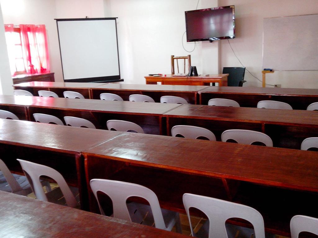 Anda De Boracay White Sand Resort エクステリア 写真