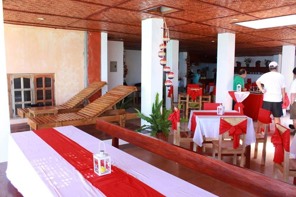 Anda De Boracay White Sand Resort エクステリア 写真