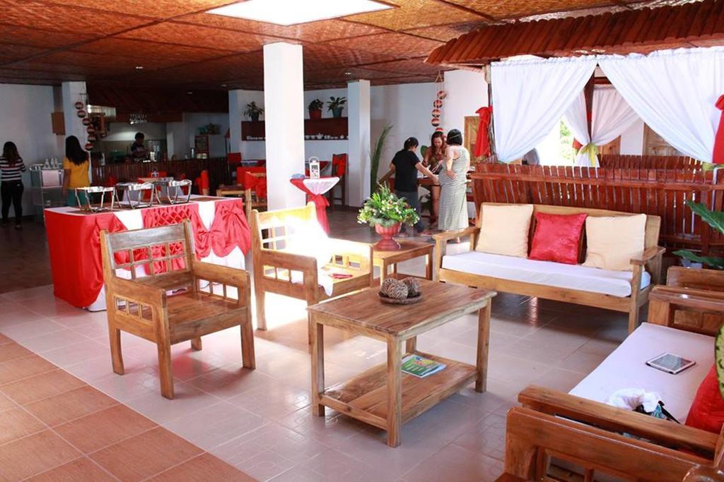 Anda De Boracay White Sand Resort エクステリア 写真