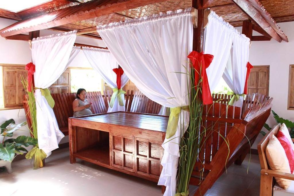 Anda De Boracay White Sand Resort エクステリア 写真