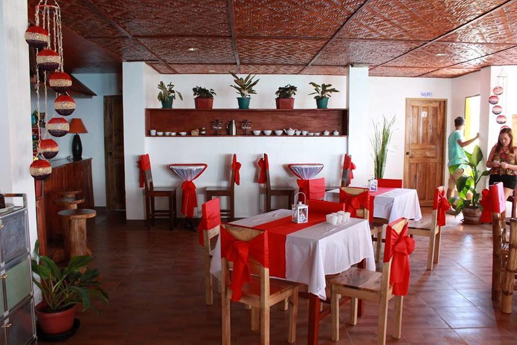 Anda De Boracay White Sand Resort エクステリア 写真