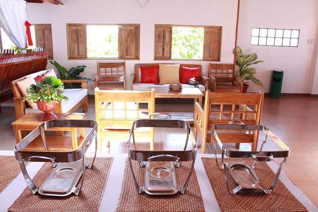Anda De Boracay White Sand Resort エクステリア 写真