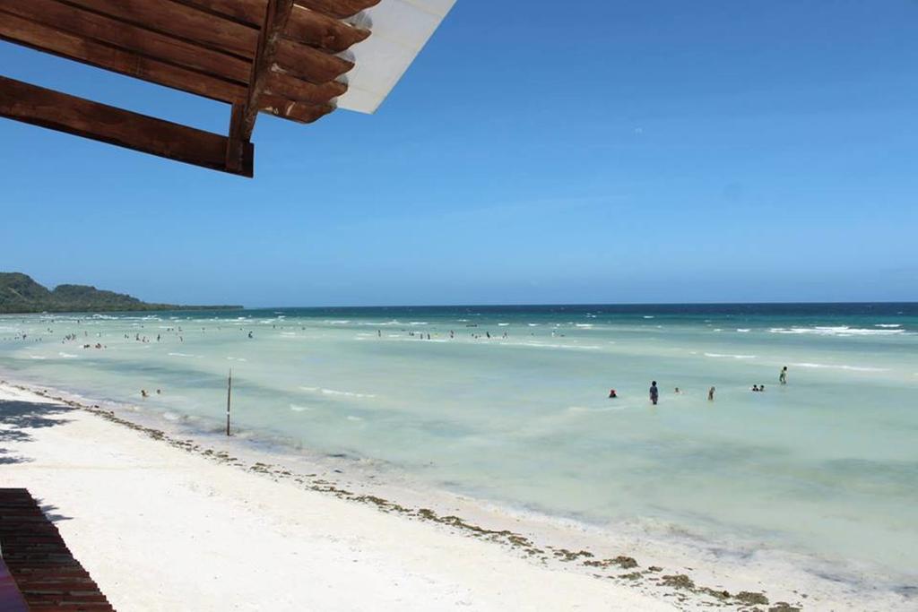 Anda De Boracay White Sand Resort エクステリア 写真