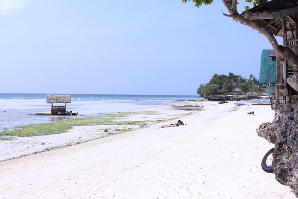 Anda De Boracay White Sand Resort エクステリア 写真
