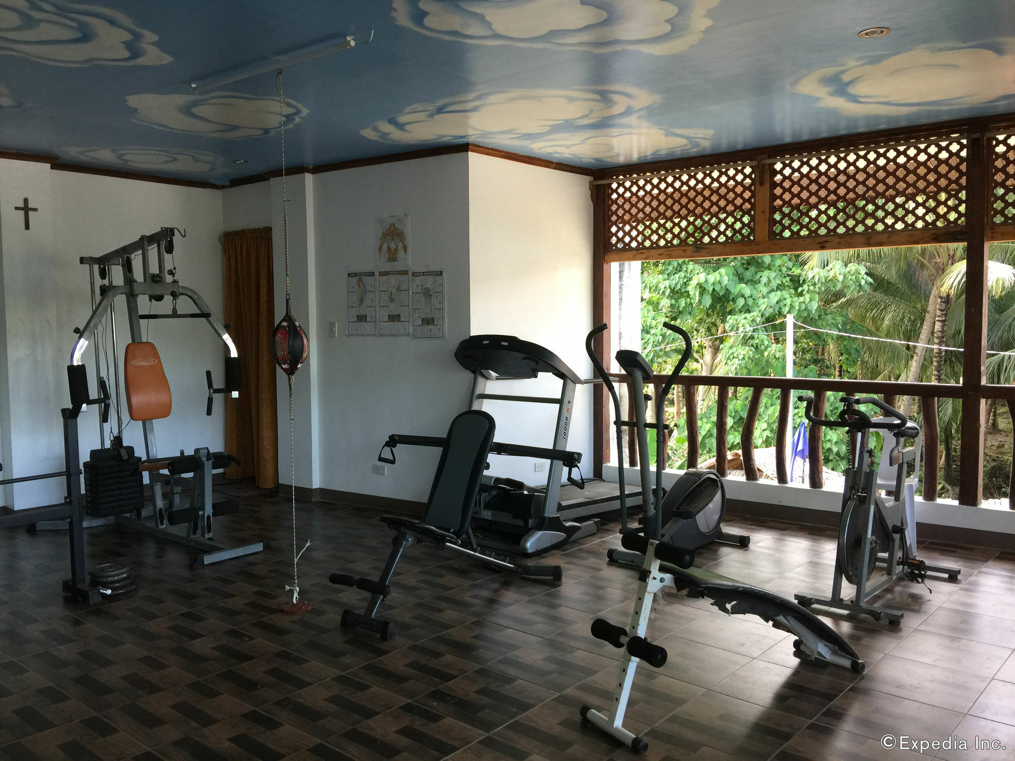Anda De Boracay White Sand Resort エクステリア 写真