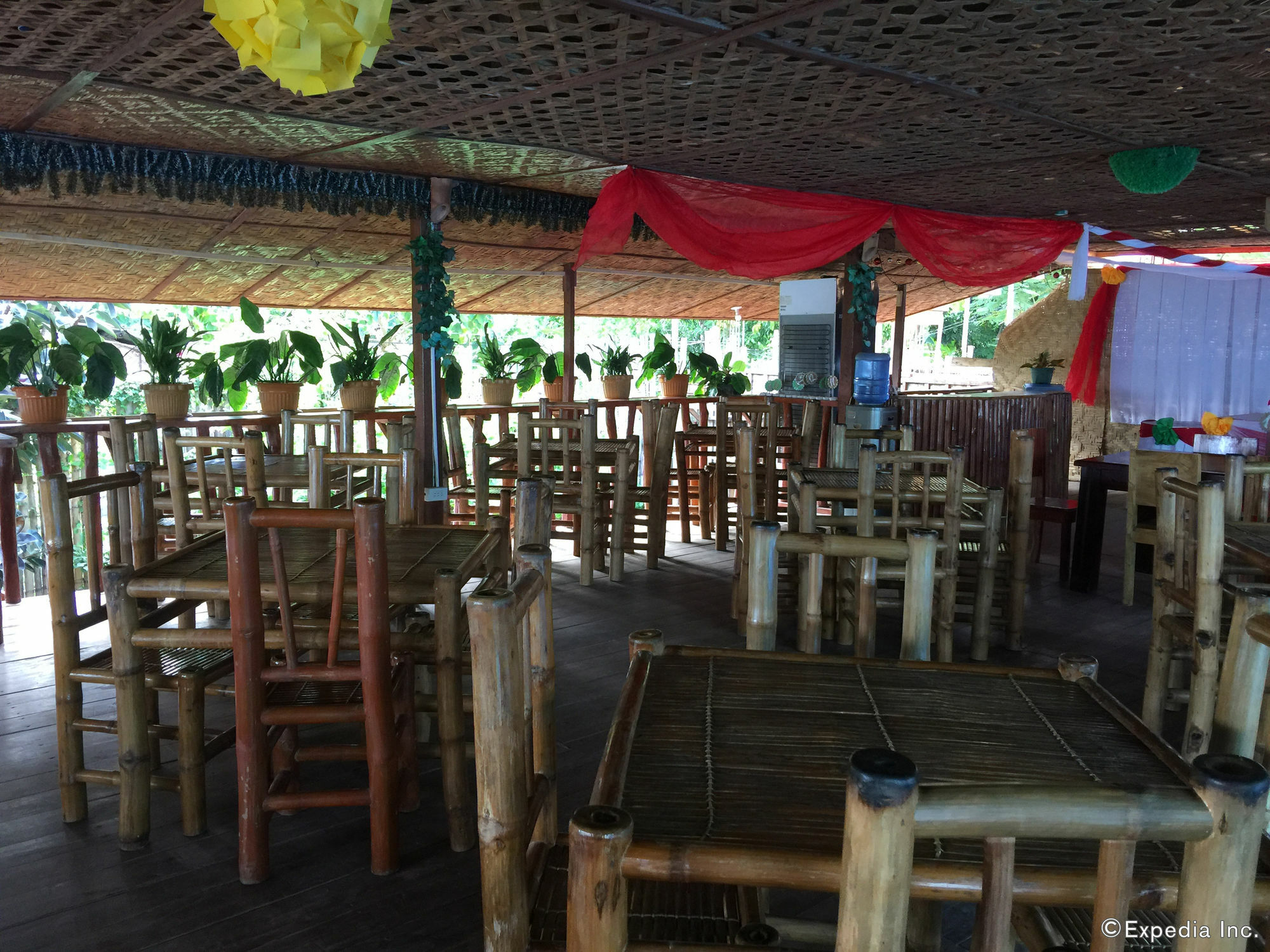 Anda De Boracay White Sand Resort エクステリア 写真