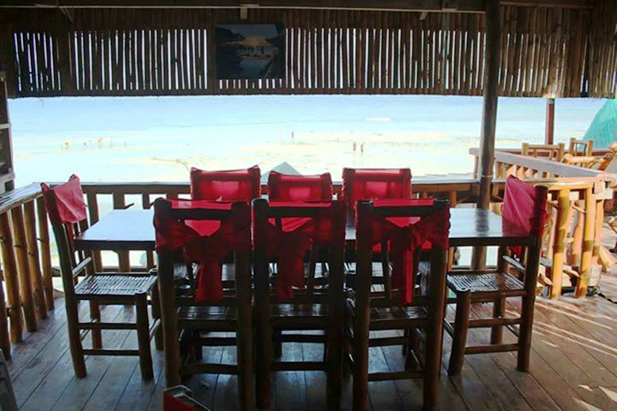 Anda De Boracay White Sand Resort エクステリア 写真