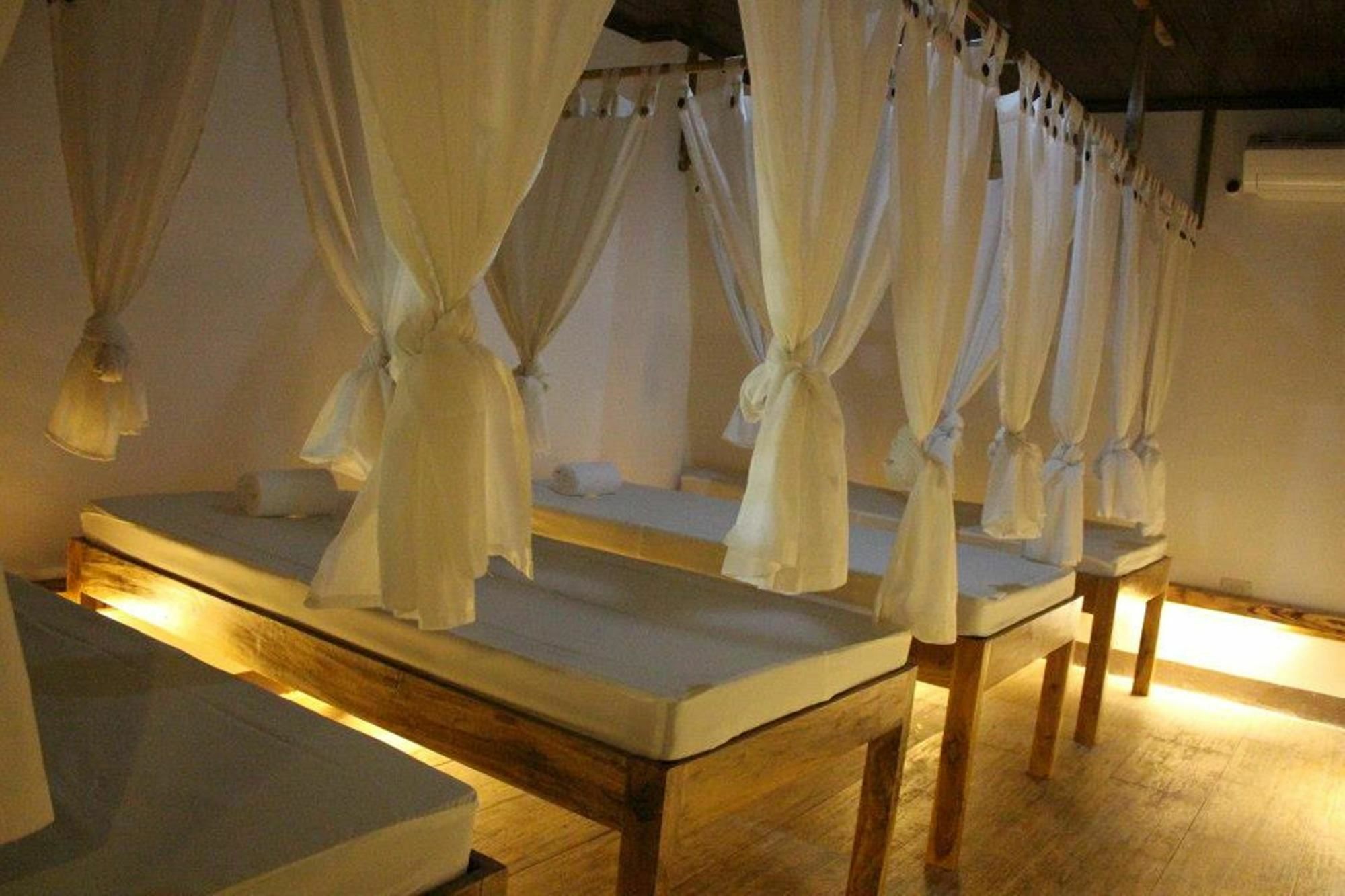 Anda De Boracay White Sand Resort エクステリア 写真
