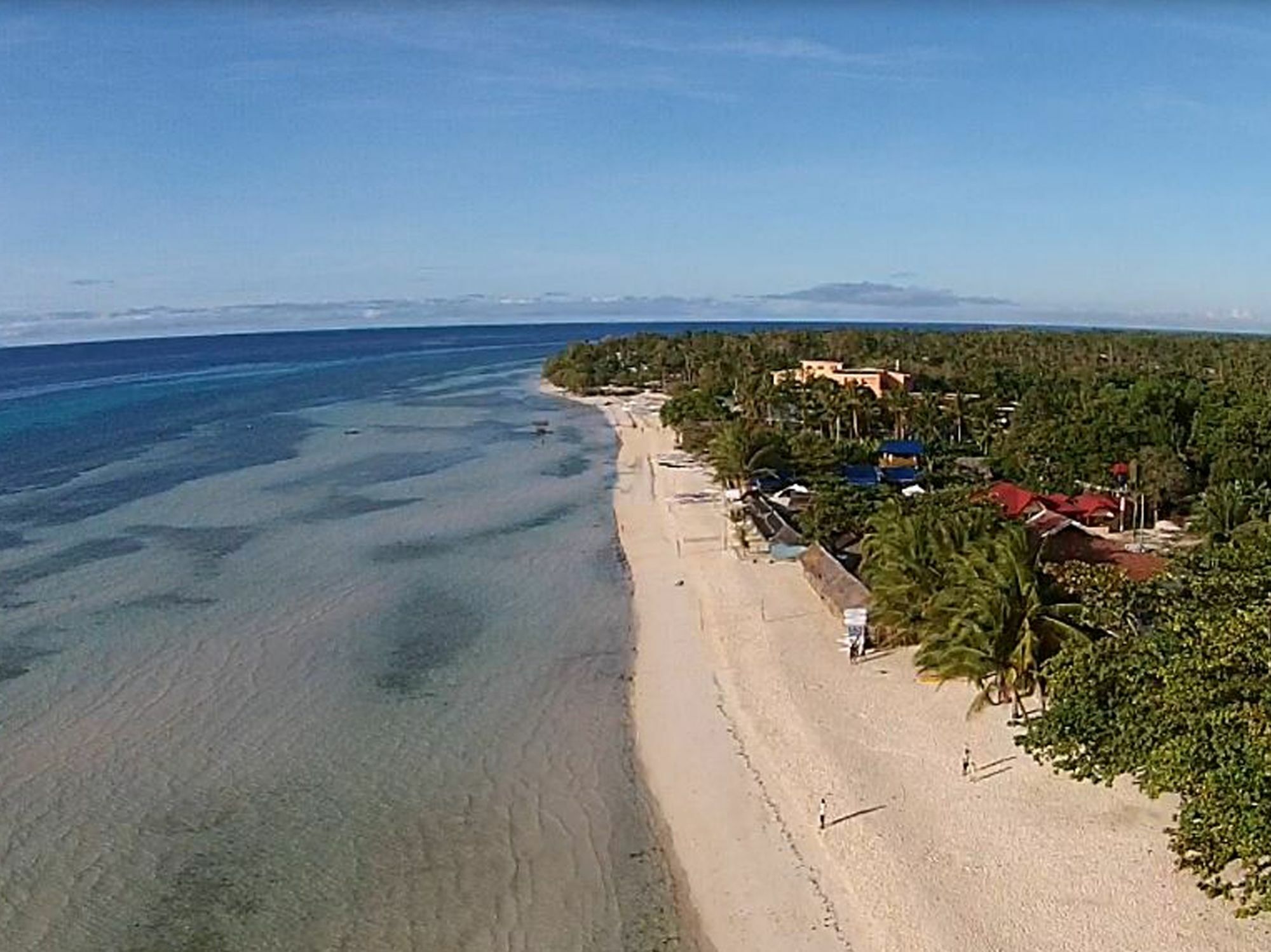 Anda De Boracay White Sand Resort エクステリア 写真