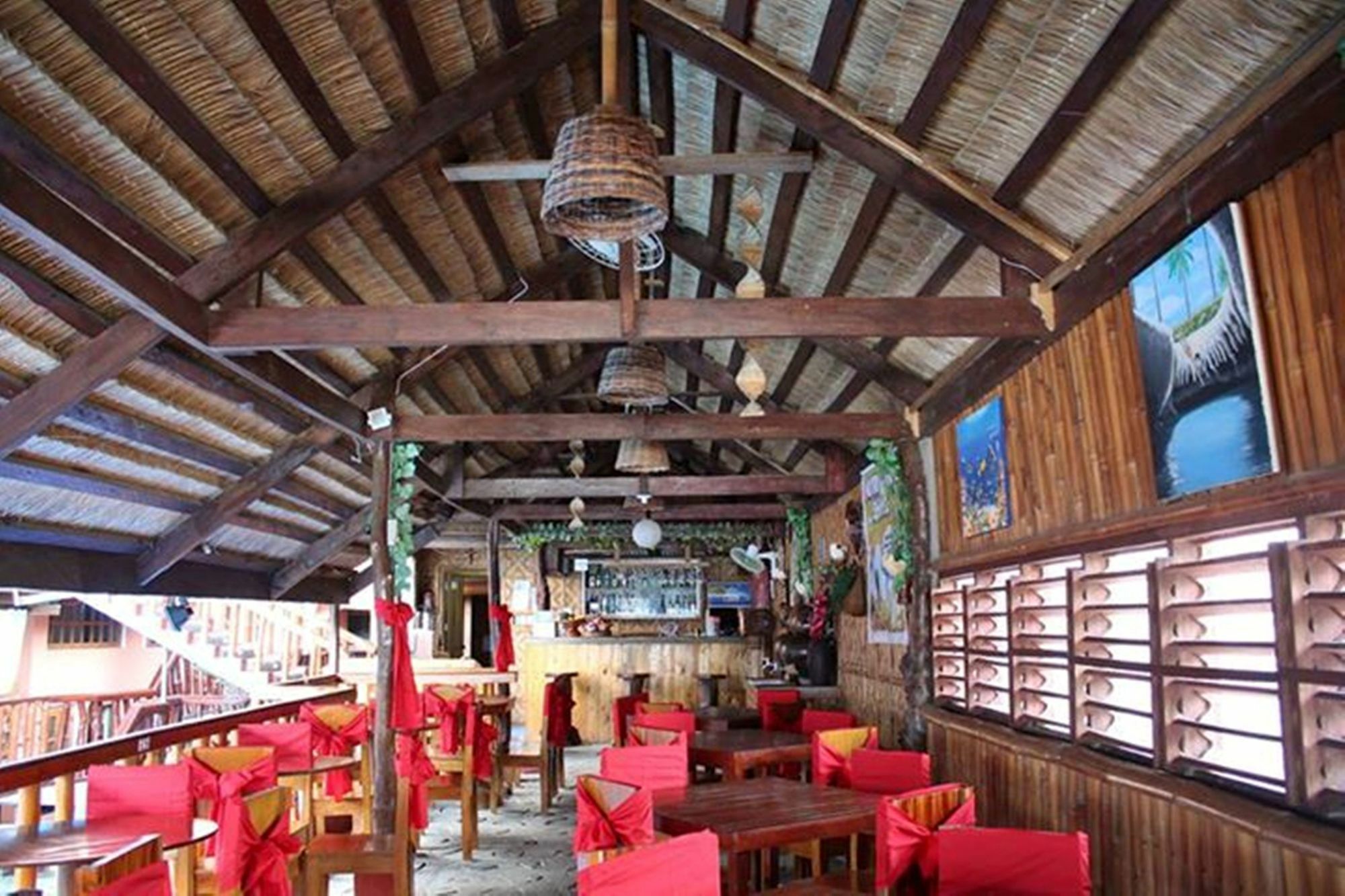 Anda De Boracay White Sand Resort エクステリア 写真